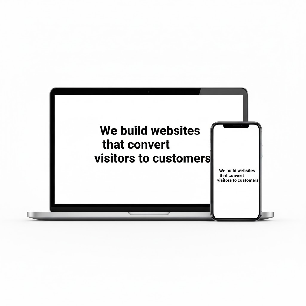 Hero image representing the service